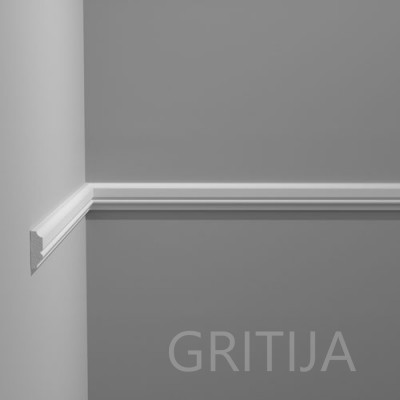 Juosta luboms ir sienoms LNG 57